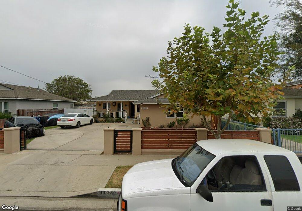 11030 S Truro Ave, Inglewood, CA 90304 - photo 1