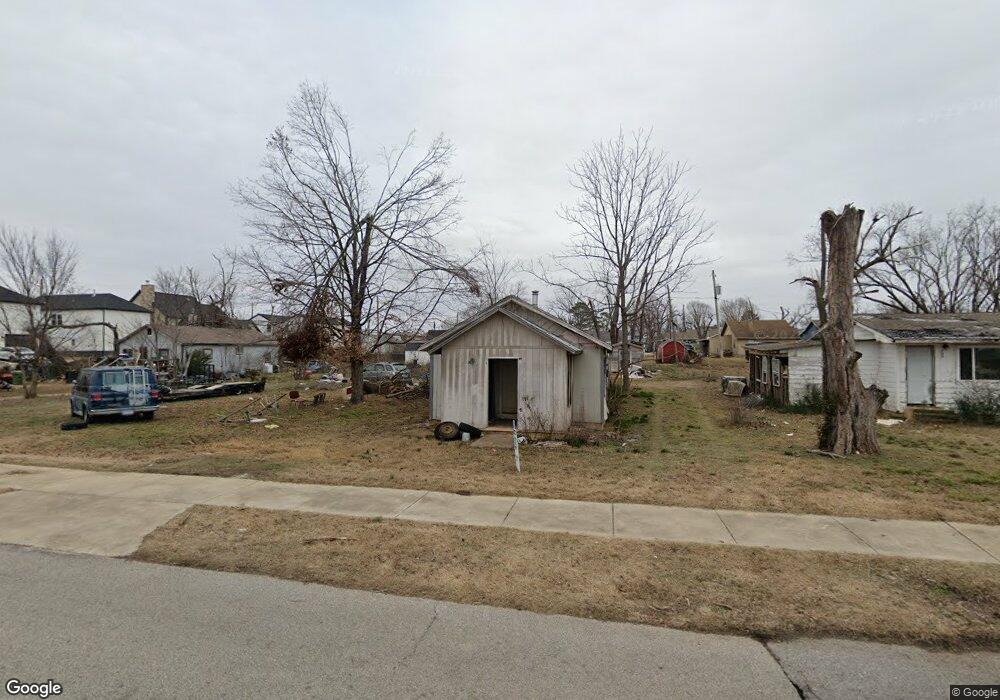 709, 715 & 719 N 6th, Rogers, AR 72756 - photo 1