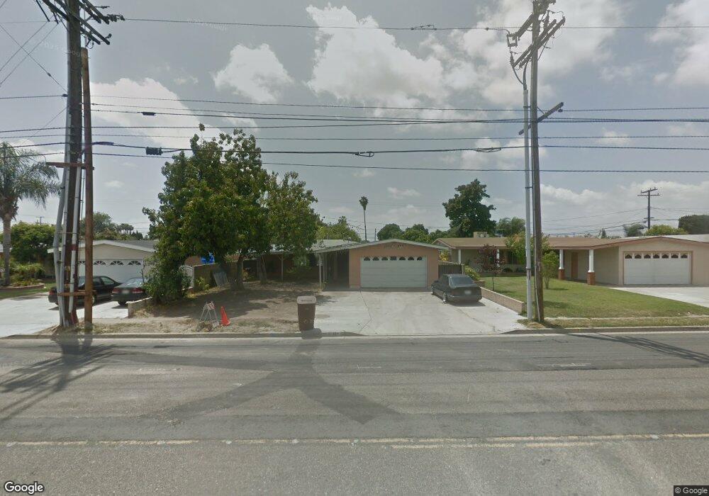 907 S Magnolia Ave, Anaheim, CA 92804 - photo 1