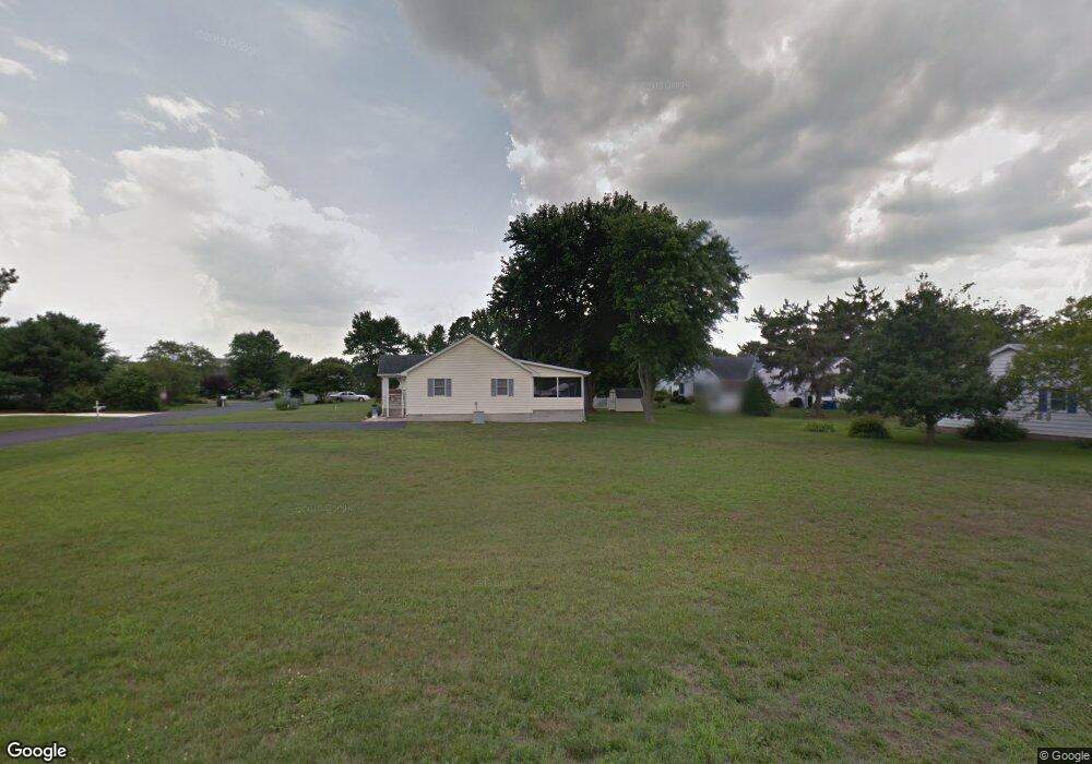 8 N Primrose Ln unit 10, Ocean View, DE 19970 - photo 1