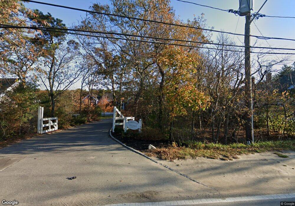 4-B Magnolia Way, Edgartown, MA 02539 - photo 1