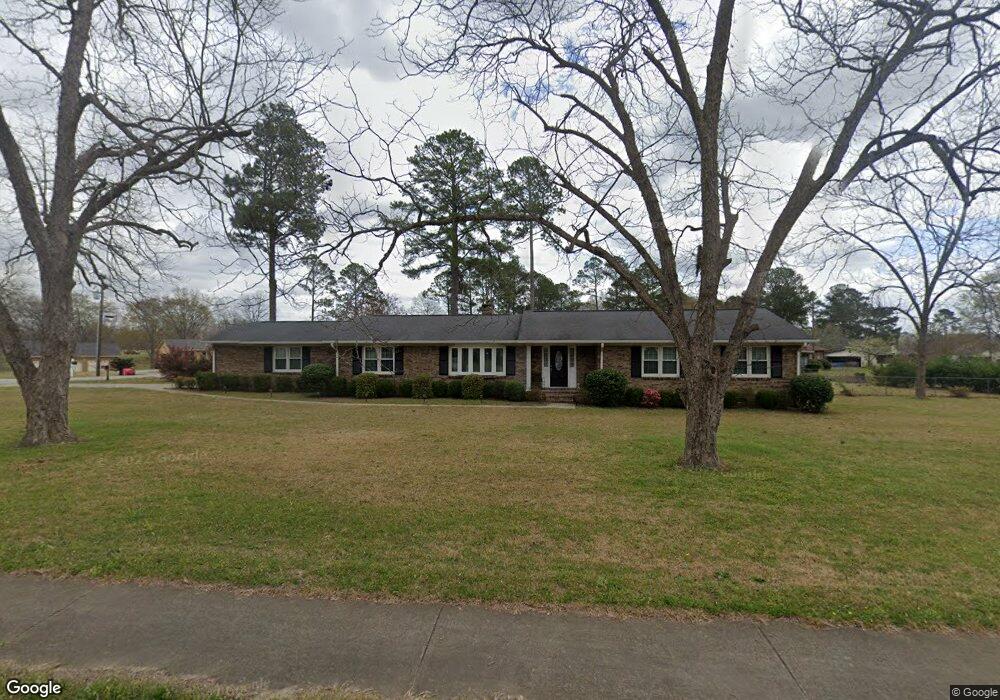 5838 School Rd unit 307, Macon, GA 31216 - photo 1