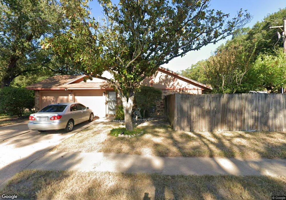 7335 Shady Arbor Ln, Houston, TX 77040 - photo 1