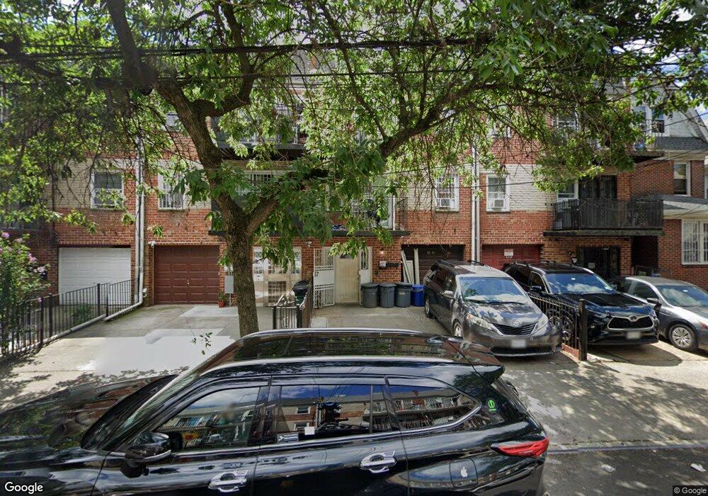 4242 Elbertson St, Elmhurst, NY 11373 - photo 1