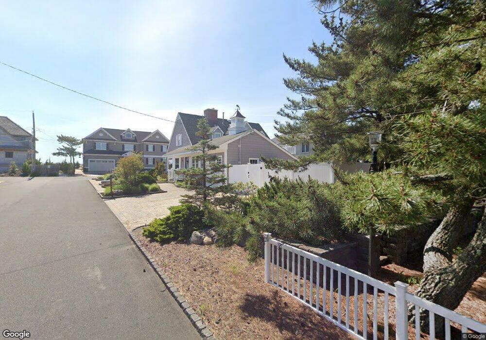 207 Dune Ave, Mantoloking, NJ 08738 - photo 1