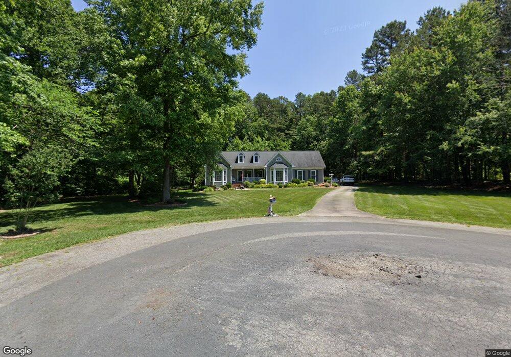 404 Char Mar Ct, Greensboro, NC 27406 - photo 1