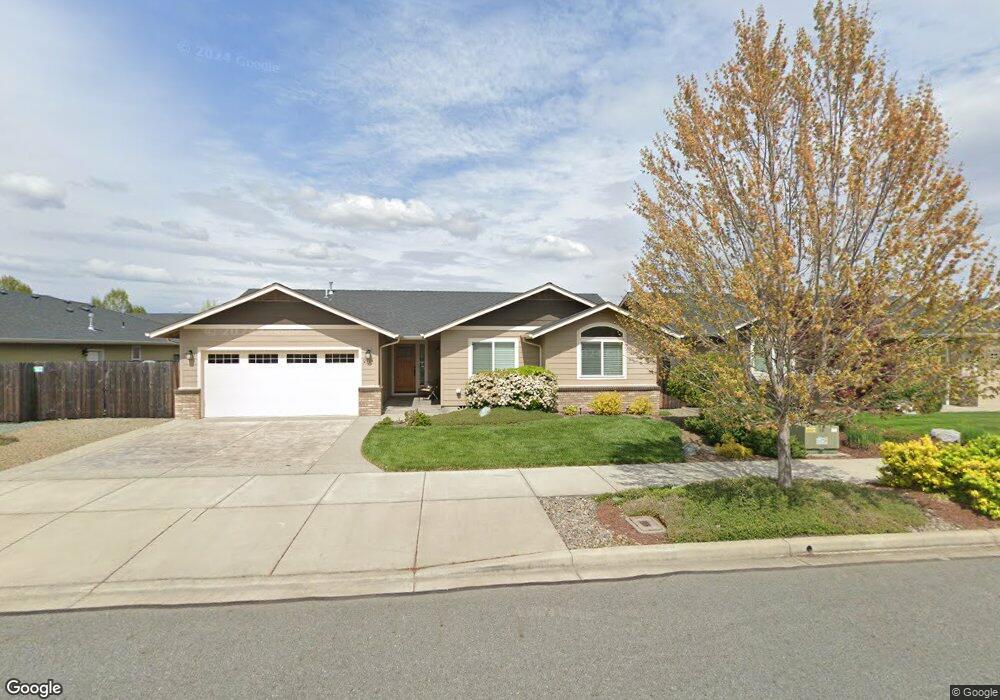 2714 SW Elmer Nelson Ln, Grants Pass, OR 97527 - photo 1