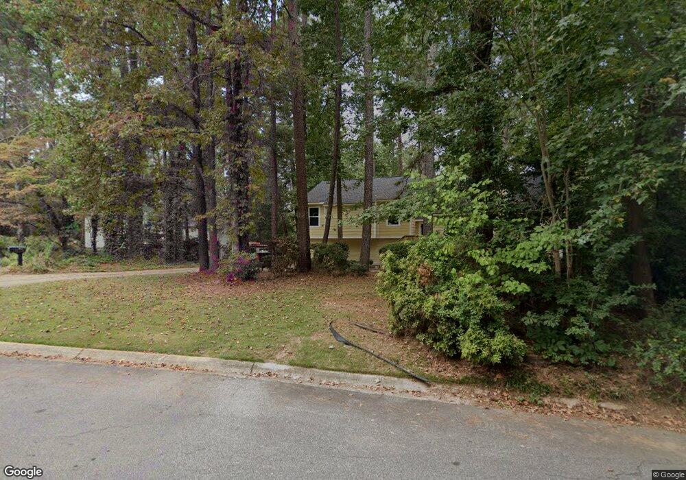 3651 Willow Mill Dr unit 1, Lawrenceville, GA 30044 - photo 1