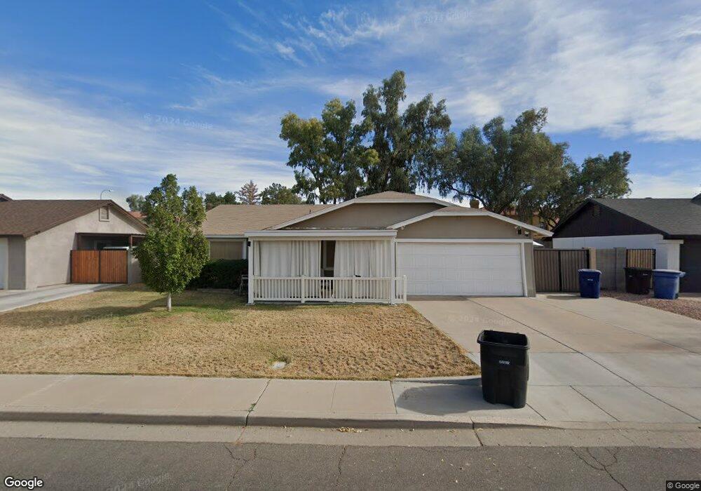 3017 N Comanche Dr, Chandler, AZ 85224 - photo 1