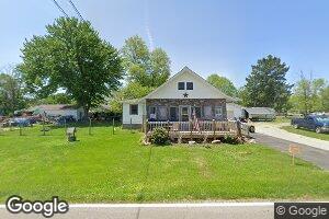 1703 Lake Rd, Medway, OH 45341