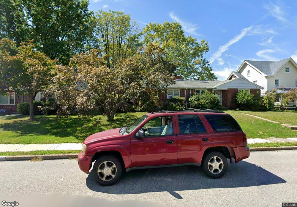 924 Columbia Ave, Lansdale, PA 19446 - photo 1