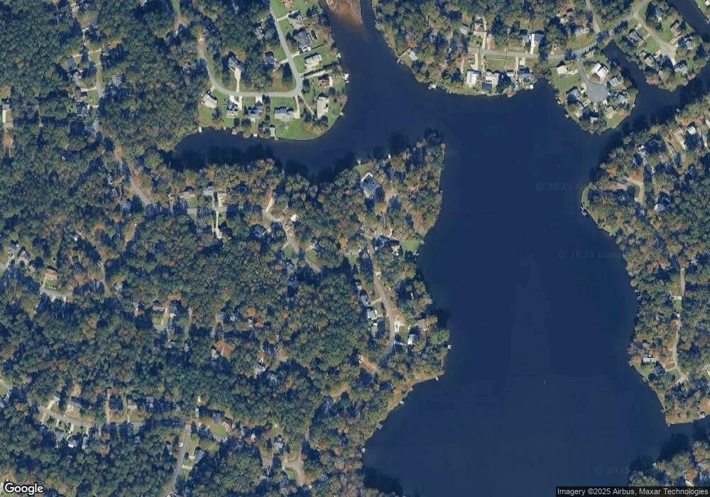 1156 Will Scarlet Way, Macon, GA 31220 - photo 1