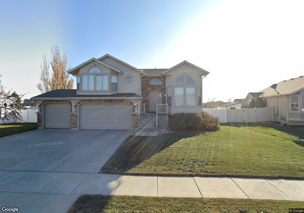 4641 W 5675 S, Hooper, UT 84315 - photo 1