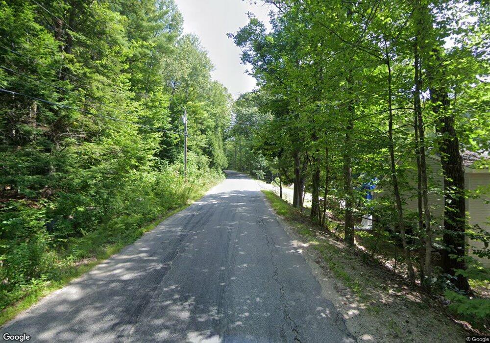 ROW Off Tripptown Rd, Hiram, ME 04041 - photo 1