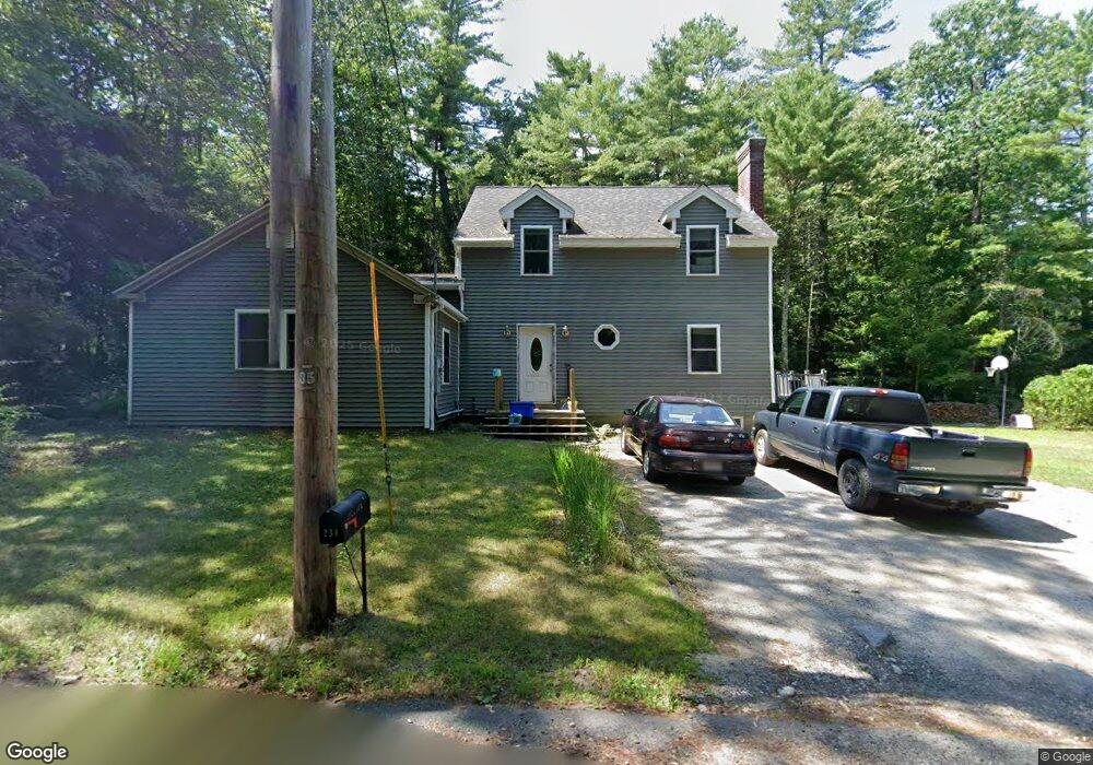 231 East Rd, Orange, MA 01364 - photo 1