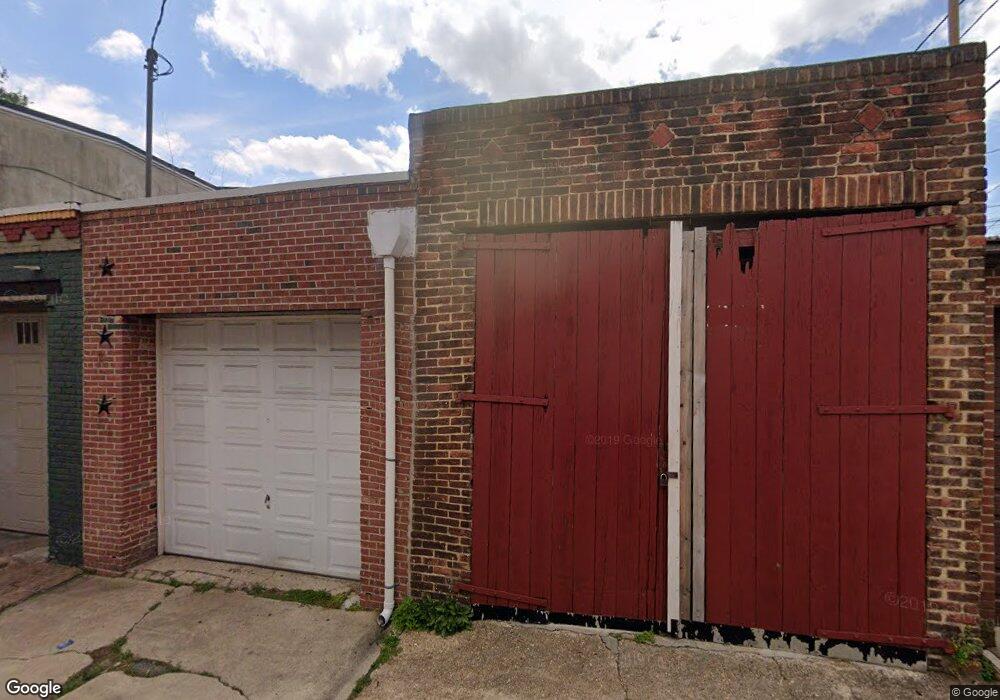 434 S Durham St, Baltimore, MD 21231 - photo 1