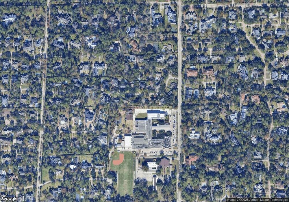 17 S Cheska Ln, Houston, TX 77024 - photo 1