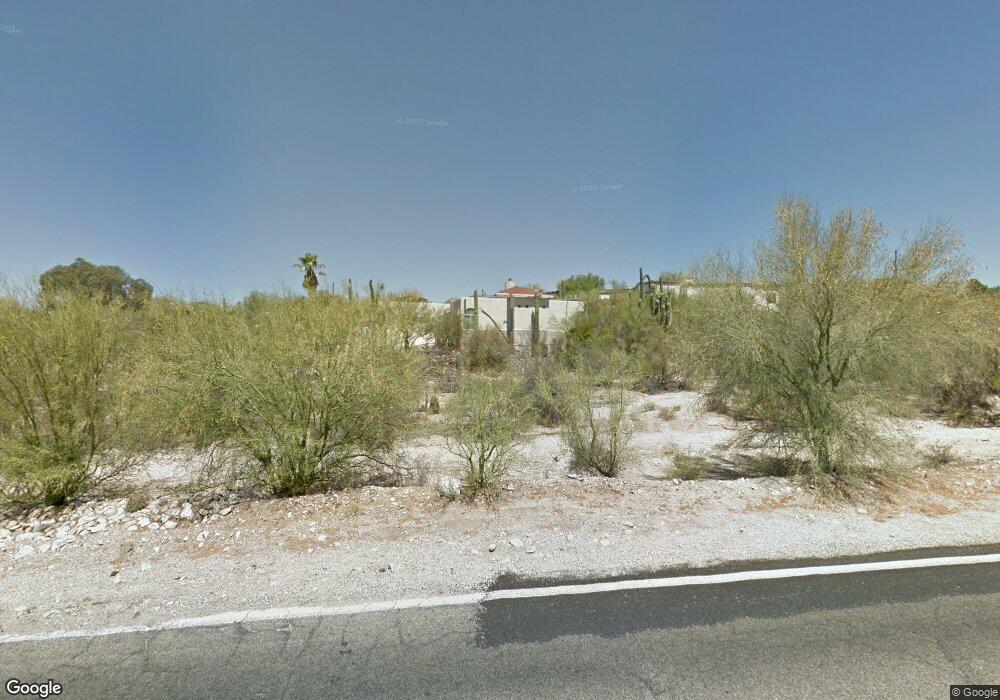 4495 N Hacienda Del Sol Rd, Tucson, AZ 85718 - photo 1