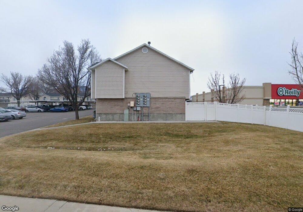 302 E 1000 N, Spanish Fork, UT 84660 - photo 1