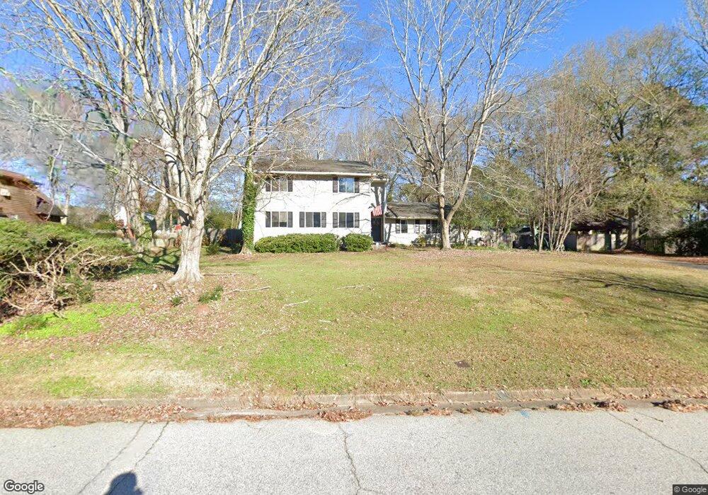 1550 Teal Place unit 3, Jonesboro, GA 30236 - photo 1