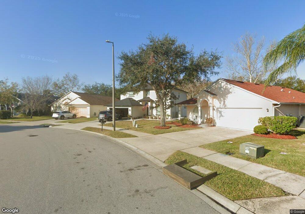 405 Cypress View Dr, Oldsmar, FL 34677 - photo 1