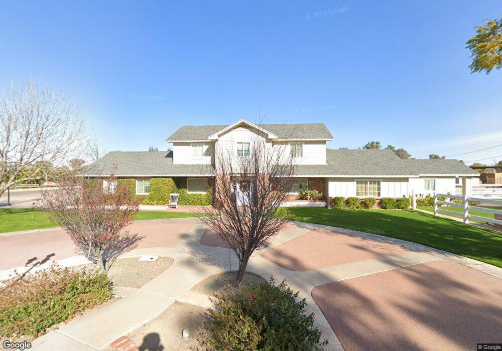 3418 E Redfield Rd, Gilbert, AZ 85234 - photo 1