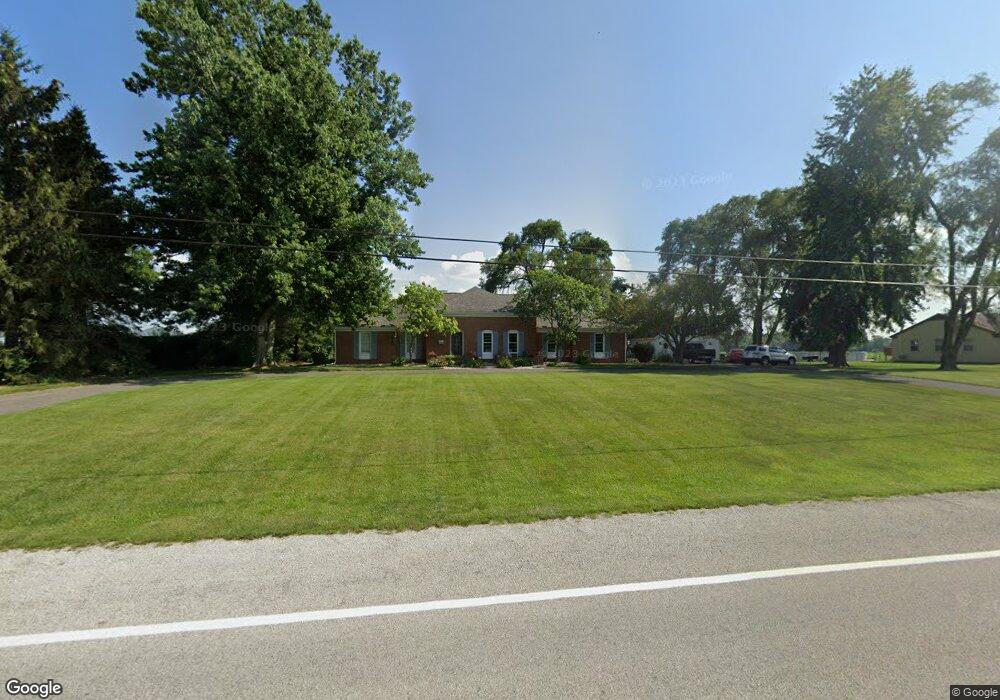 12787 State Route 29, Saint Marys, OH 45885 - photo 1