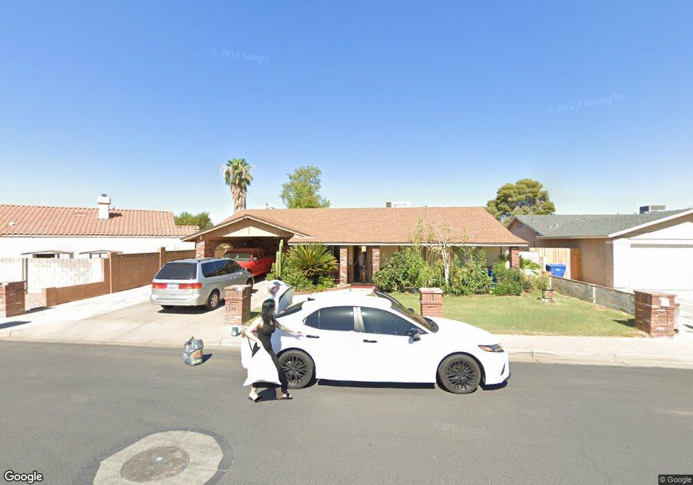 962 S 34th St, Mesa, AZ 85204 - photo 1