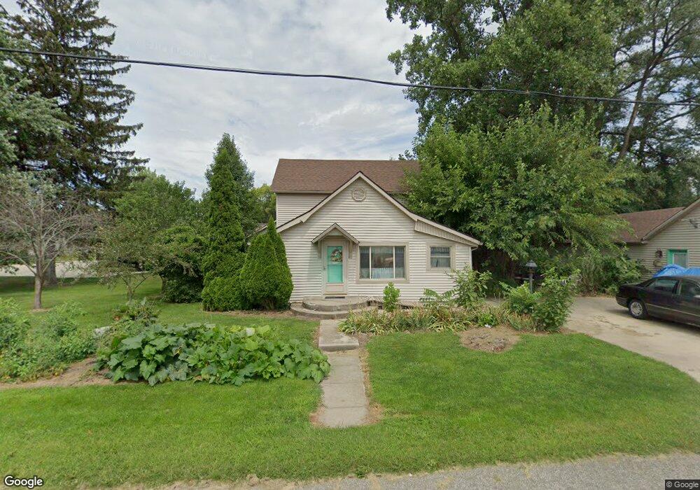 9615 Cedar St, Leo, IN 46765 - photo 1