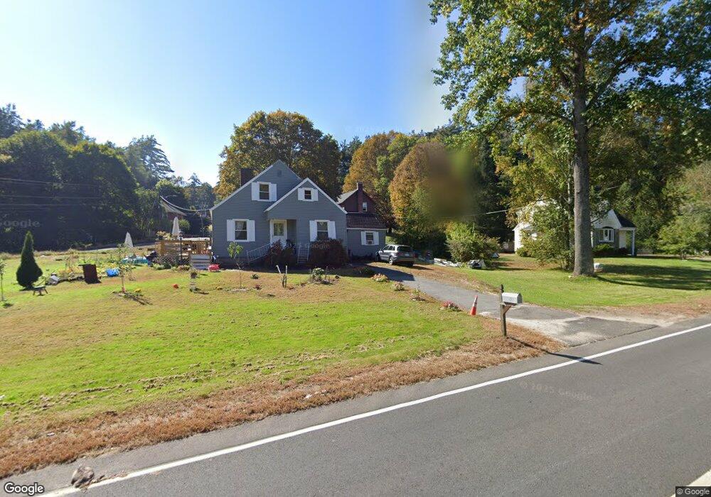 5 Club Rd, Stafford Springs, CT 06076 - photo 1