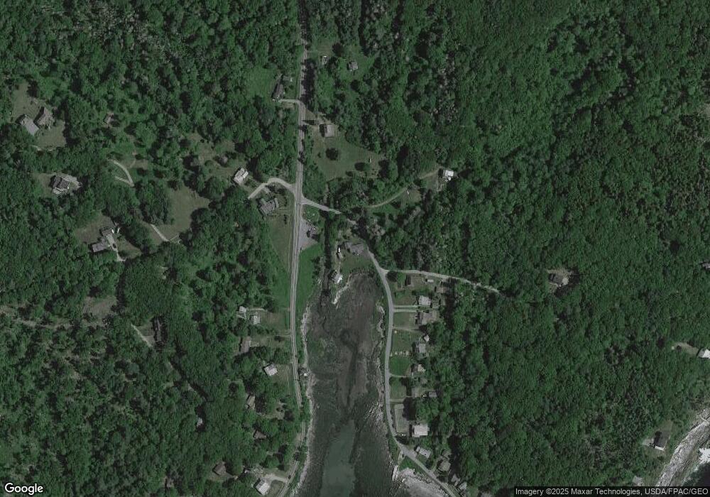 11 Long Cove Point Rd, Bristol, ME 04539 - photo 1