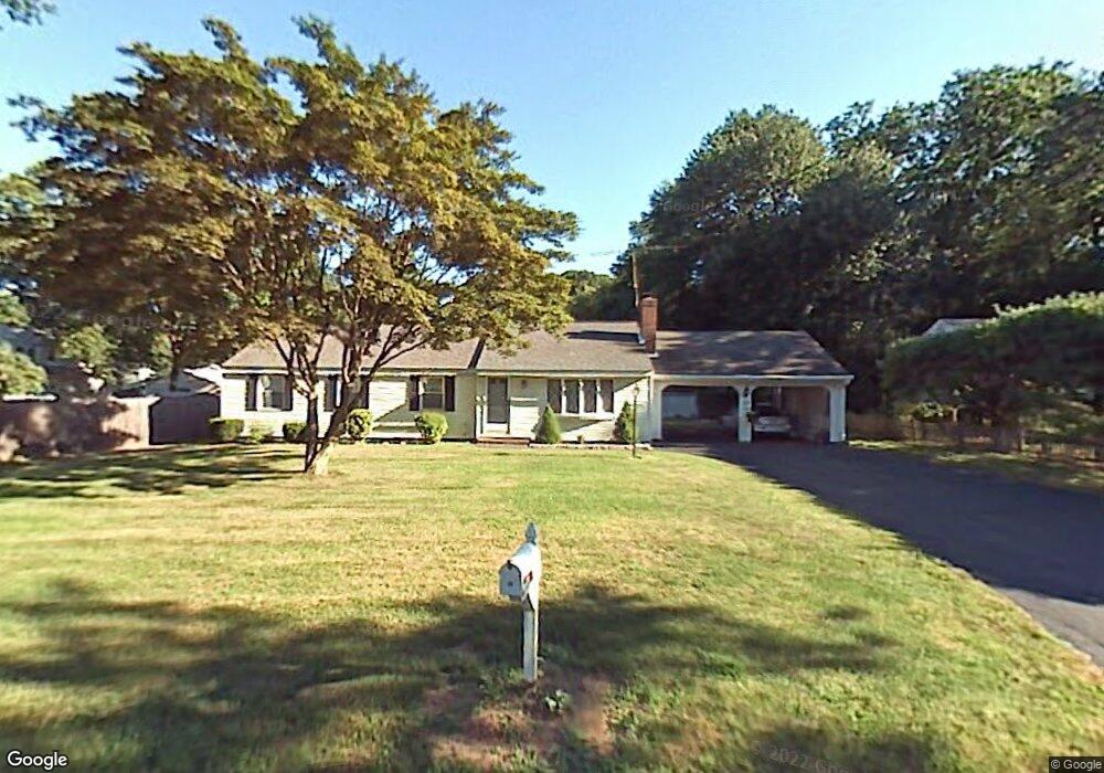 15 Ledgecrest Dr, Newington, CT 06111 - photo 1