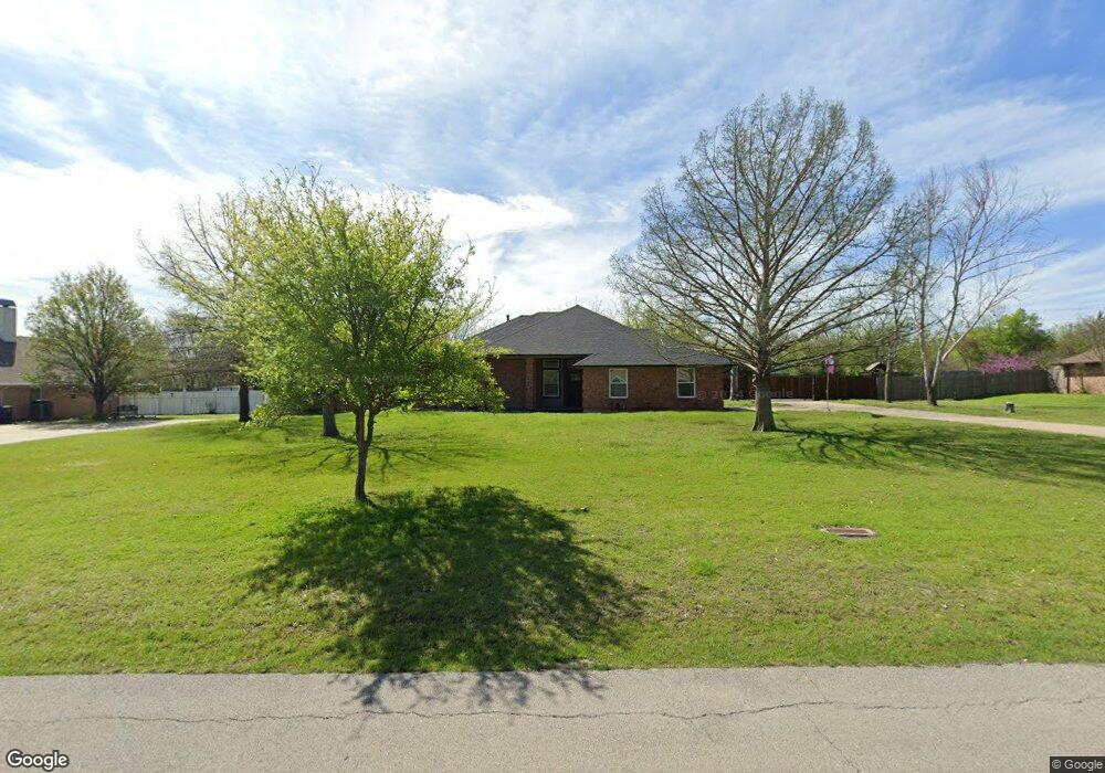 3124 Cimmarron Rd, Weatherford, TX 76087 - photo 1