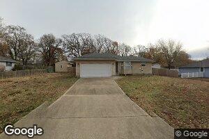 107 Cedar Ln, Carl Junction, MO 64834