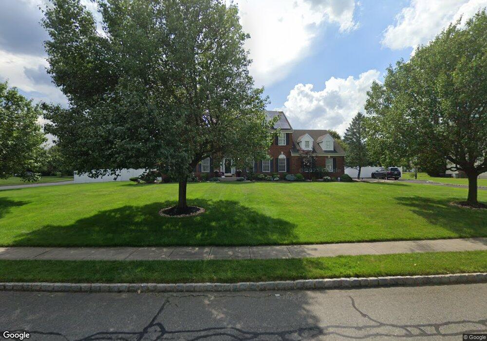 4 Anderson Way, Monmouth Junction, NJ 08852 - photo 1