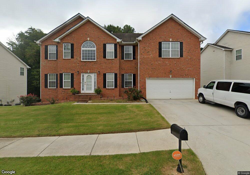 4014 Clay Ct SE, Conyers, GA 30013 - photo 1