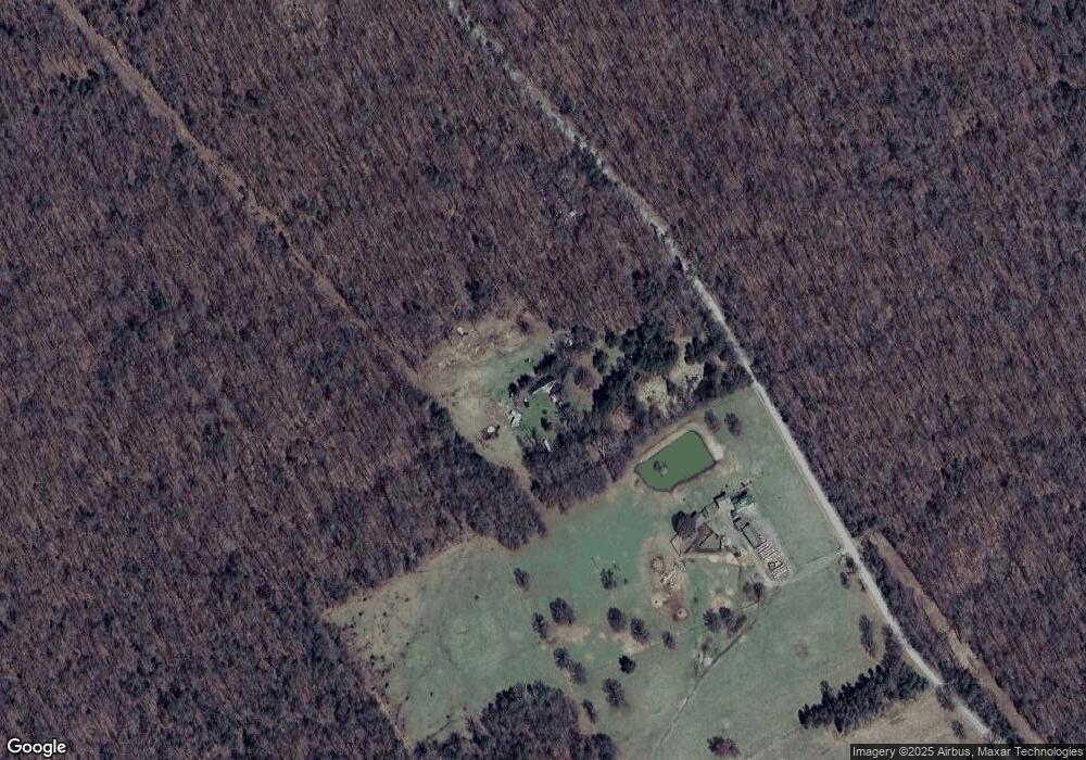 25000 Somerville Rd, Mitchells, VA 22729 - photo 1