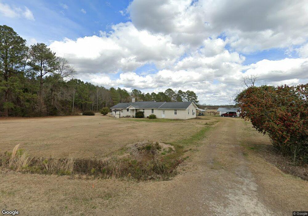 165 Cr Dillard Rd, Willard, NC 28478 - photo 1