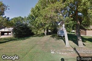 309 N Elm St, Lennox, SD 57039