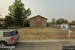 1727 Waukesha Ave, Helena, MT 59601