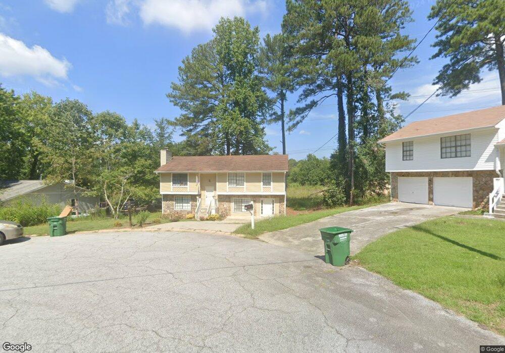 1558 Country Downs Dr unit 3, Norcross, GA 30093 - photo 1