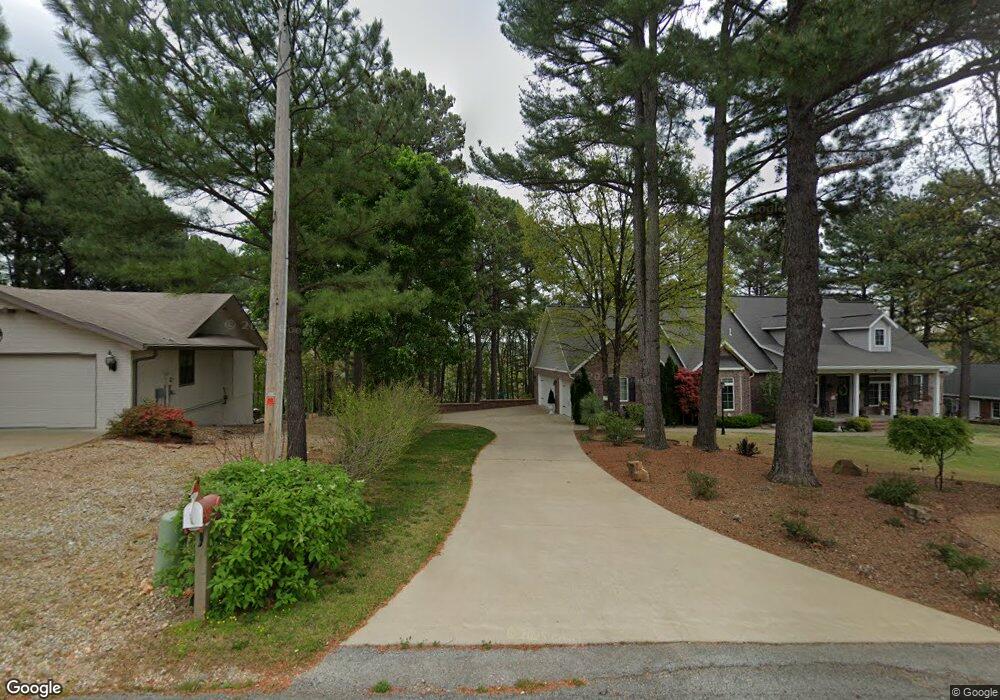 85 Mckenzie Dr, Bella Vista, AR 72715 - photo 1