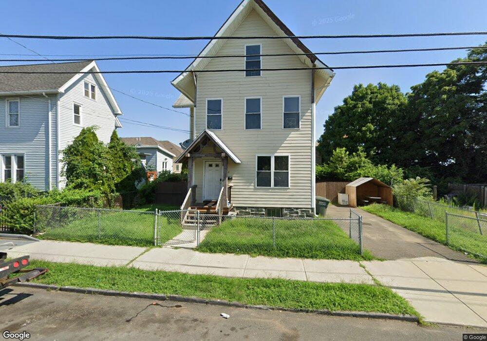 86 Catherine St, Bridgeport, CT 06604 - photo 1