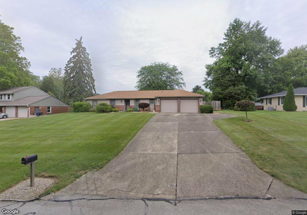 1147 N 300 E, Anderson, IN 46012 - photo 1
