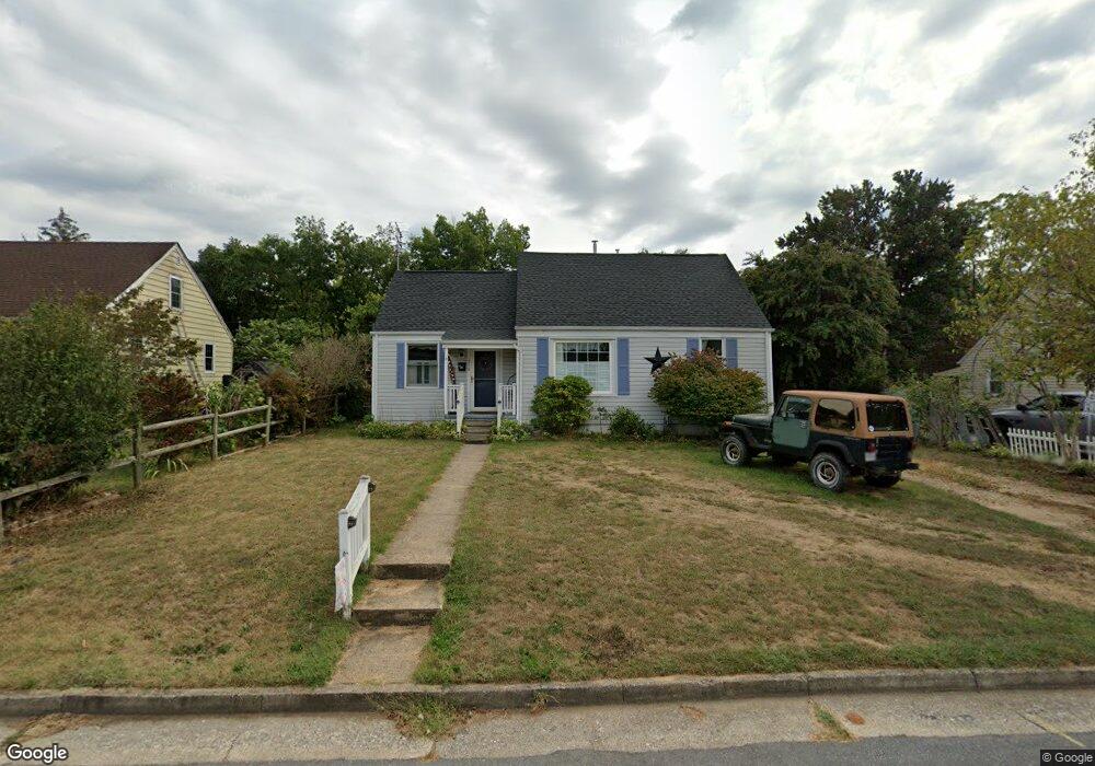 216 York Dr, Waynesboro, VA 22980 - photo 1