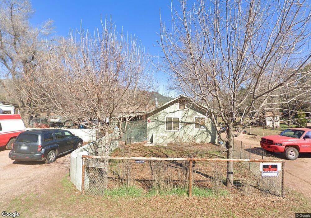 3197 N Fuller Dr, Pine, AZ 85544 - photo 1