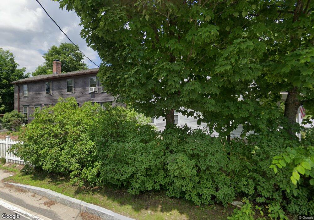 4 Pleasant St, Goffstown, NH 03045 - photo 1