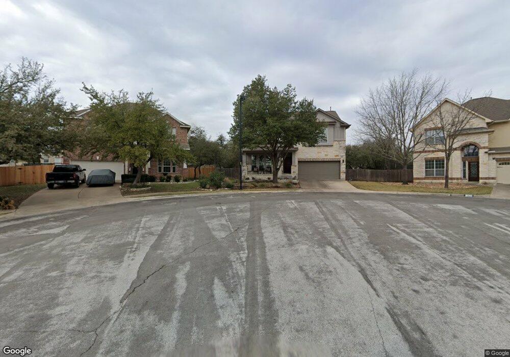 8025 Levata Dr, Austin, TX 78739 - photo 1