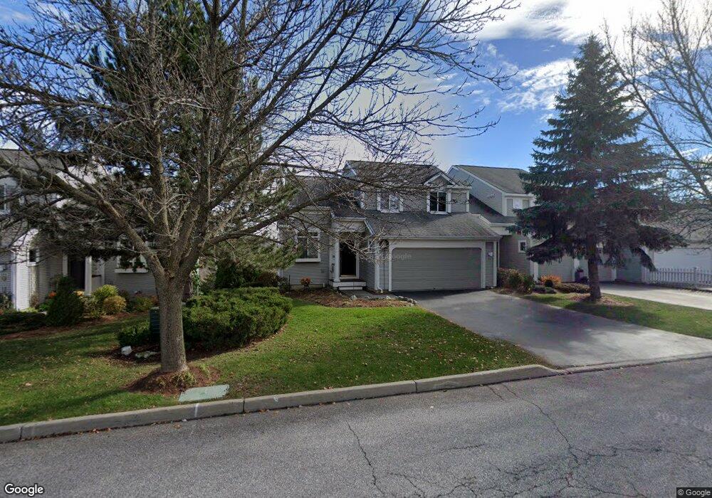 124 Park Rd unit 10C, South Burlington, VT 05403 - photo 1