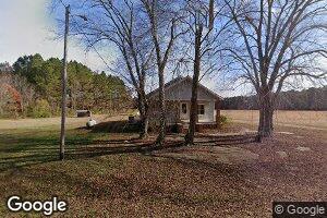 887 Barnhill Rd, Enfield, NC 27823